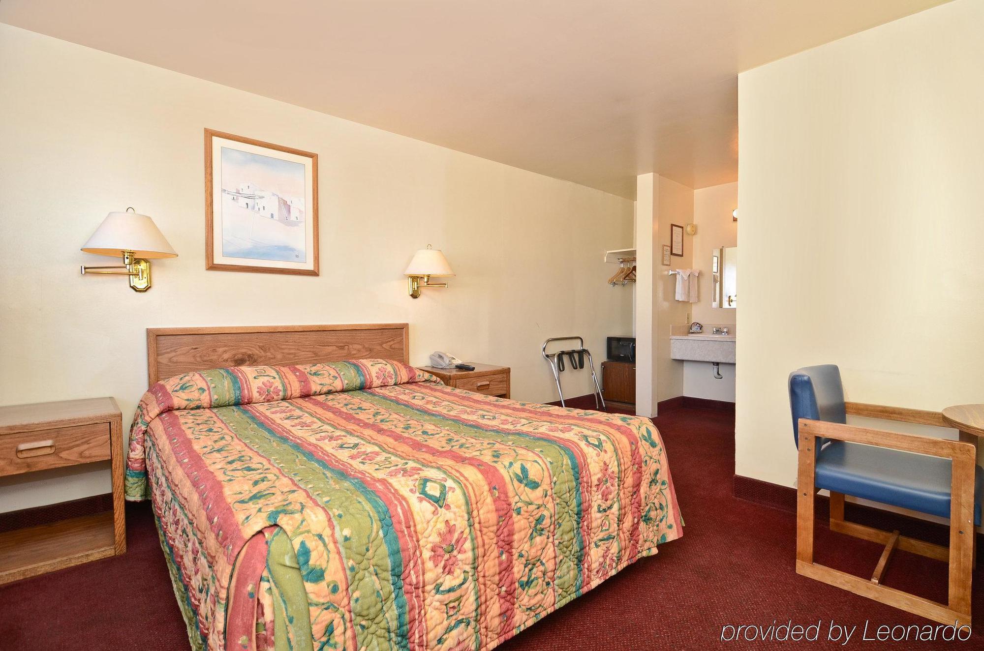 Super 8 By Wyndham Williams West Route 66 - Grand Canyon Area Quarto foto