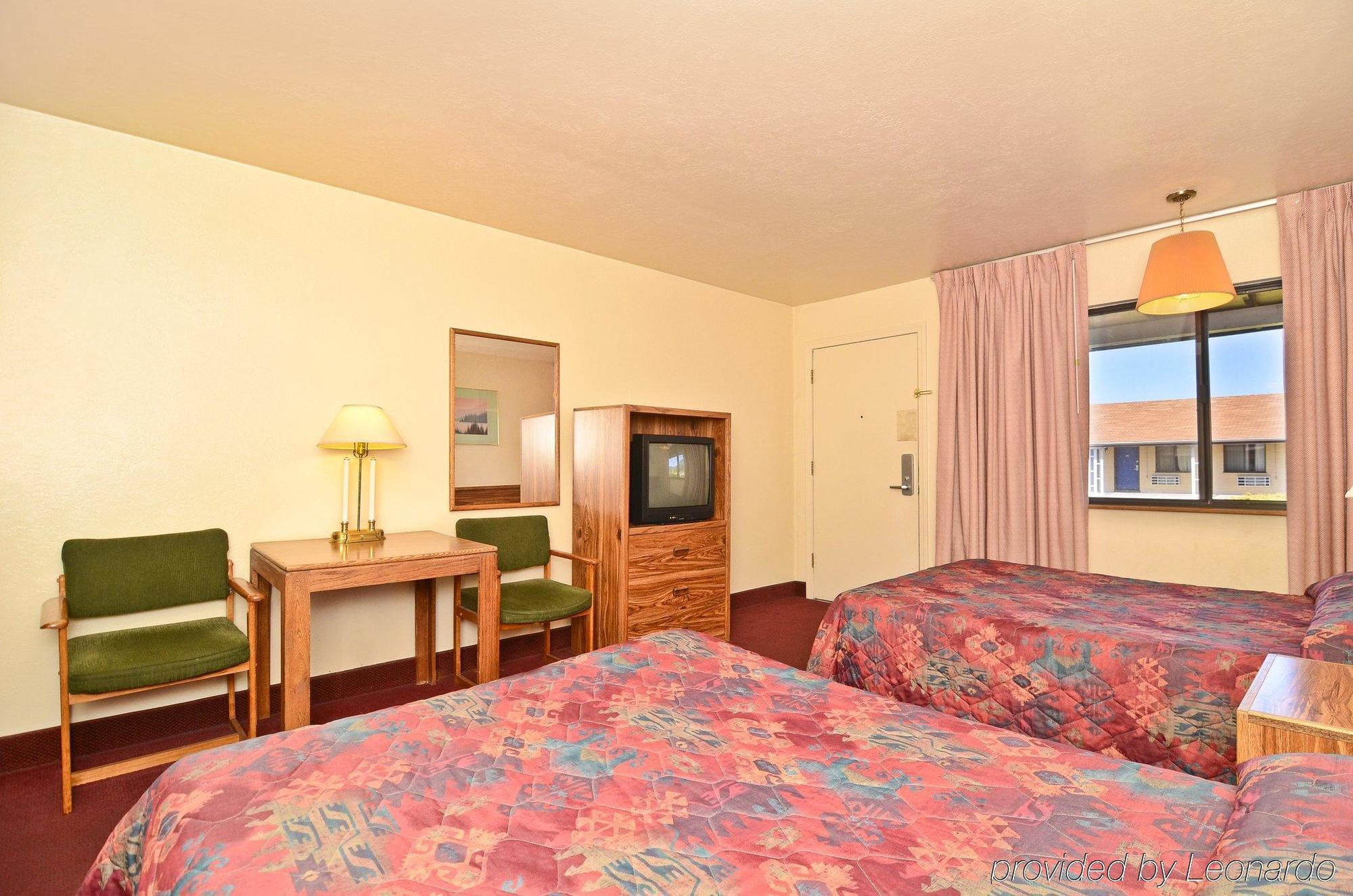 Super 8 By Wyndham Williams West Route 66 - Grand Canyon Area Quarto foto