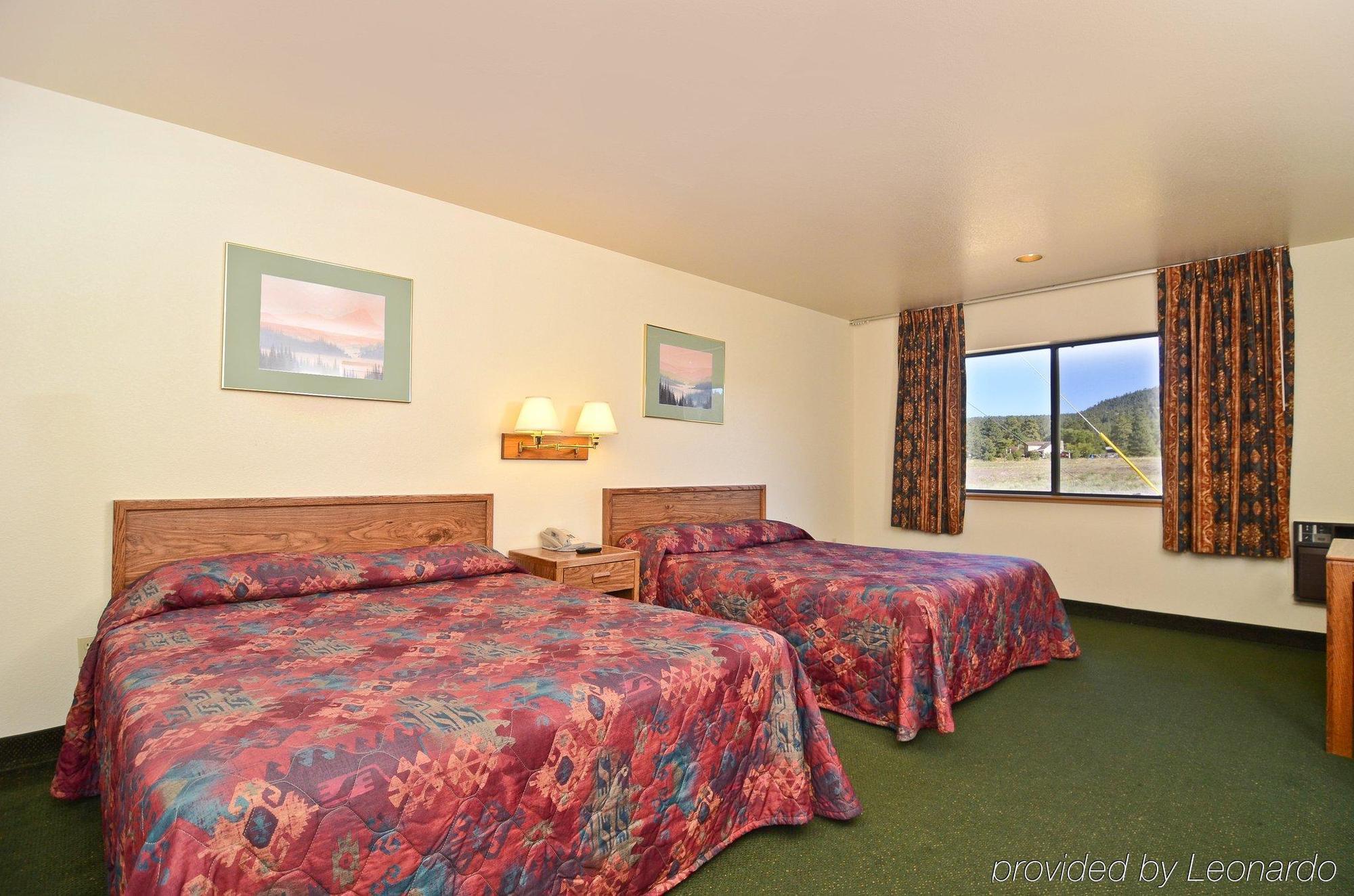 Super 8 By Wyndham Williams West Route 66 - Grand Canyon Area Quarto foto